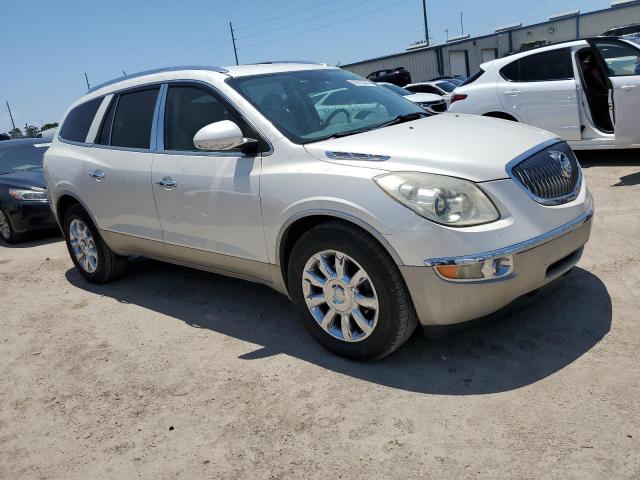 Photo 4 from auction – 2012 BUICK ENCLAVE with VIN 5GAKRDED2CJ276679