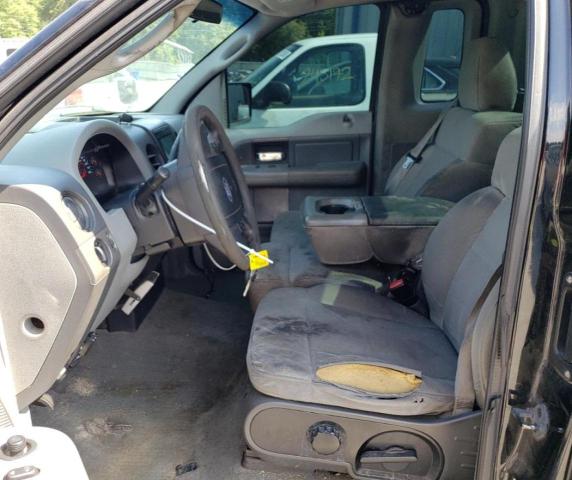 Photo 7 from auction – 2008 FORD F150 with VIN 1FTRF12W68KE89145