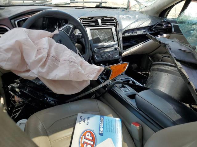 Photo 8 from auction – 2017 FORD FUSION SE with VIN 3FA6P0H95HR226609