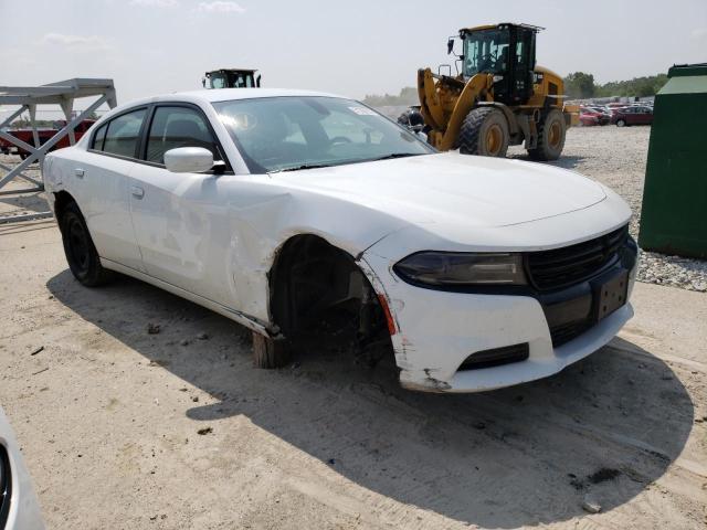 Photo 4 from auction – 2016 DODGE CHARGER PO with VIN 2C3CDXAT4GH223400