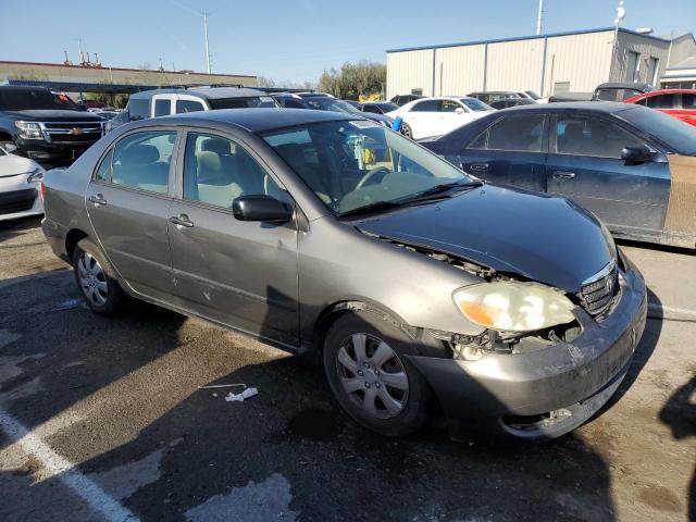 Photo 4 from auction – 2007 TOYOTA COROLLA CE with VIN 2T1BR32E77C806345