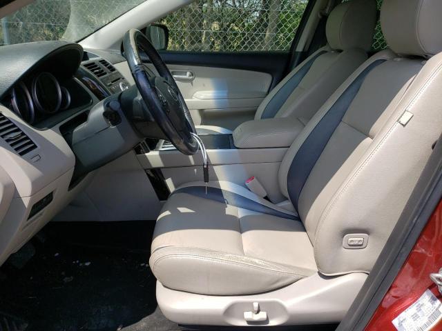 Фото 7 с аукциона – 2009 MAZDA CX-9 с VIN JM3TB38V190174852