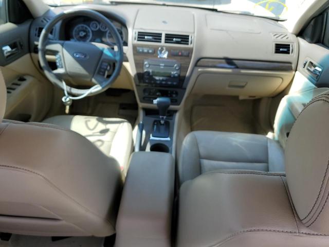 Photo 8 from auction – 2006 FORD FUSION SEL with VIN 3FAFP08166R167643