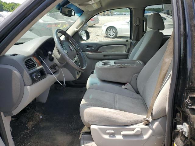 Photo 7 from auction – 2007 GMC YUKON with VIN 1GKFC13067R161255