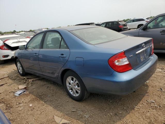 Photo 2 from auction – 2004 TOYOTA CAMRY LE with VIN 4T1BF30KX4U570852