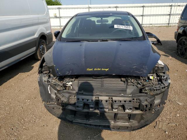 Photo 5 from auction – 2018 FORD FOCUS SEL with VIN 1FADP3H21JL228079