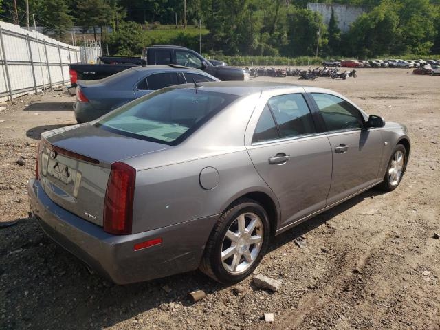 Photo 3 from auction – 2006 CADILLAC STS with VIN 1G6DC67A460169993