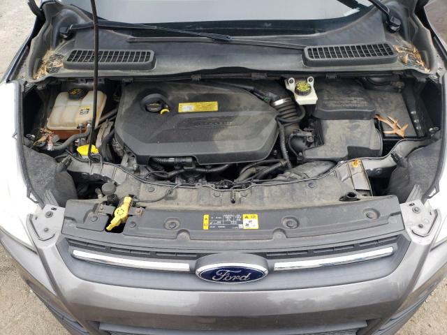 Photo 11 from auction – 2013 FORD ESCAPE SE with VIN 1FMCU9GXXDUB89632