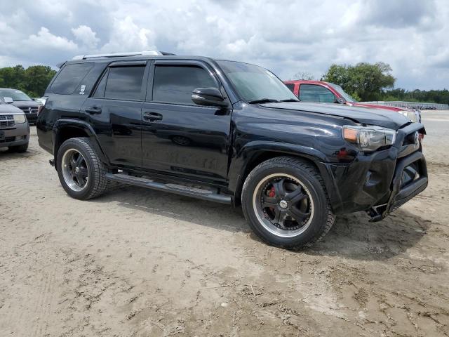 Photo 4 from auction – 2017 TOYOTA 4RUNNER SR with VIN JTEZU5JR2H5160915
