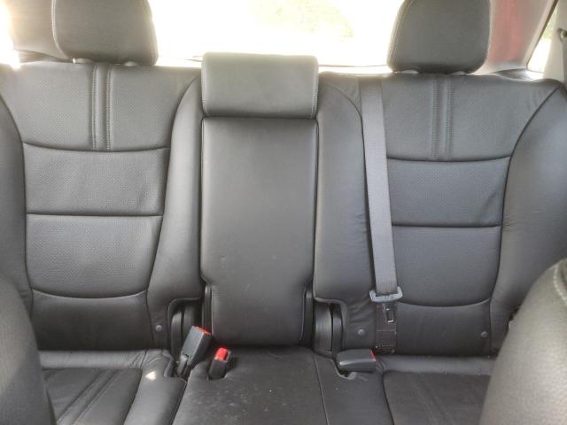 Photo 10 from auction – 2013 KIA SORENTO EX with VIN 5XYKUDA61DG349935