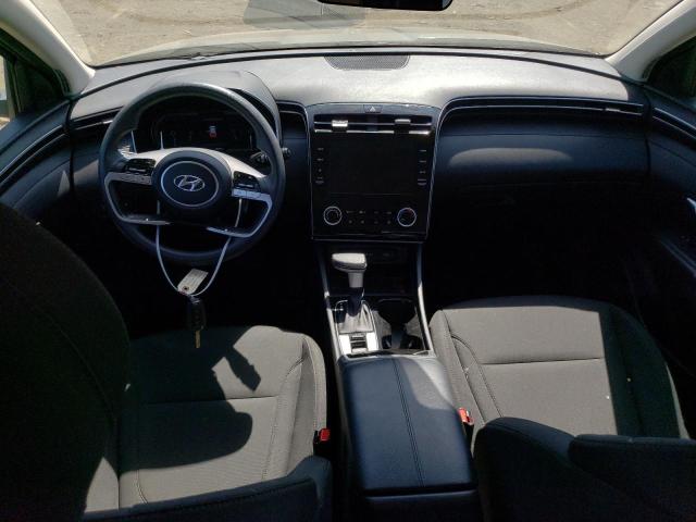 Photo 8 from auction – 2022 HYUNDAI TUCSON with VIN KM8JACAEXNU022743