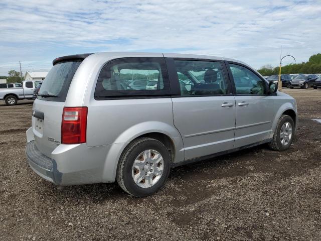 Photo 3 from auction – 2010 DODGE GRAND CARA with VIN 2D4RN4DE4AR419985