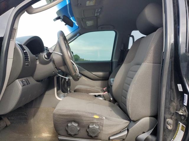 Photo 7 from auction – 2008 NISSAN PATHFINDER with VIN 5N1AR18U78C628120
