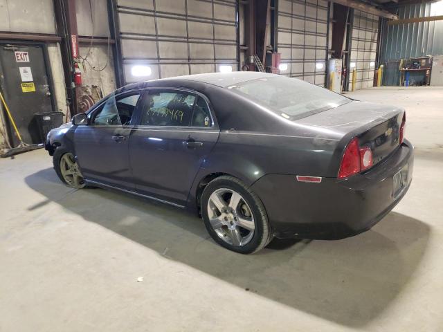 Photo 2 from auction – 2011 CHEVROLET MALIBU 1LT with VIN 1G1ZC5E16BF143766