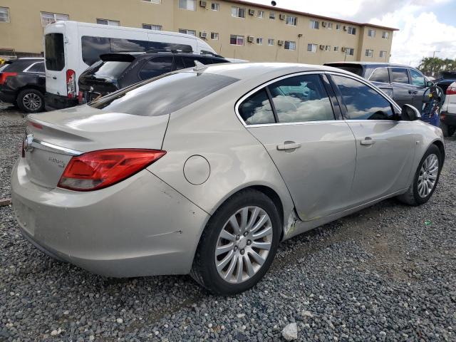 Photo 3 from auction – 2011 BUICK REGAL CXL with VIN W04GN5EC8B1023744