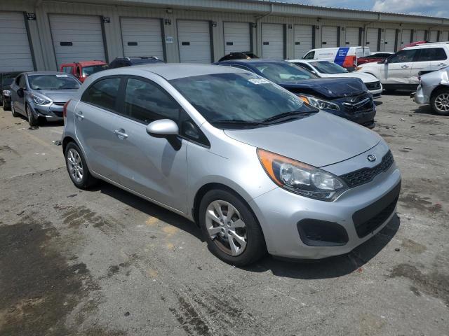 Photo 4 from auction – 2015 KIA RIO LX with VIN KNADM5A33F6450188