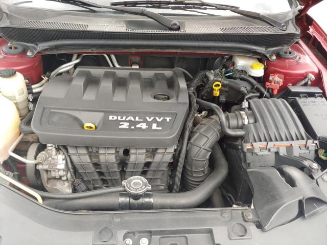 Photo 7 from auction – 2013 CHRYSLER 200 LX with VIN 1C3CCBAB8DN686334