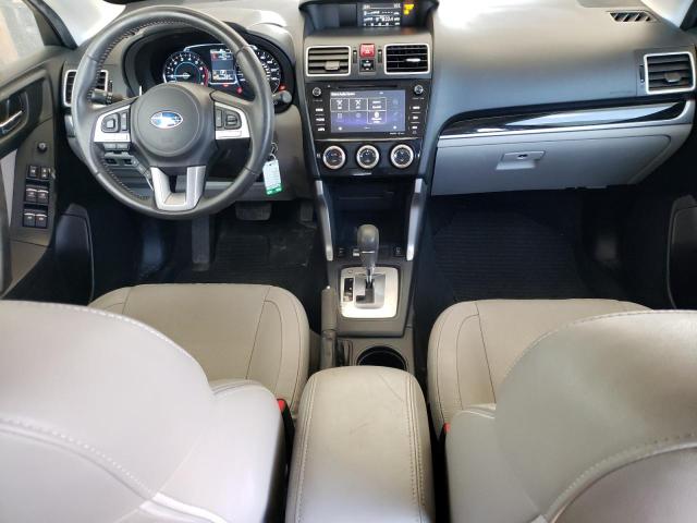 Photo 8 from auction – 2017 SUBARU FORESTER 2 with VIN JF2SJAJC5HH414118