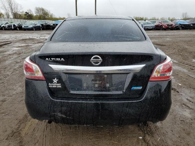 Photo 6 from auction – 2013 NISSAN ALTIMA 2.5 with VIN 1N4AL3AP6DC123112