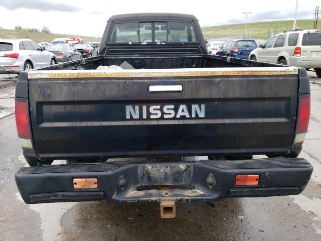 Photo 6 from auction – 1985 NISSAN 720 LONG B with VIN 1N6ND02Y8FC377709