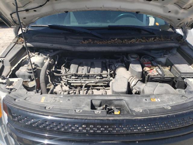 Photo 12 from auction – 2013 FORD EXPLORER P with VIN 1FM5K8AR4DGB30013