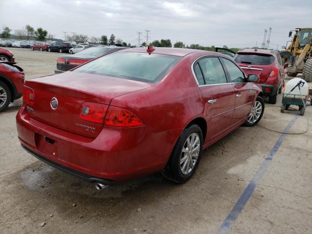 Photo 3 from auction – 2010 BUICK LUCERNE CX with VIN 1G4HC5EMXAU111213