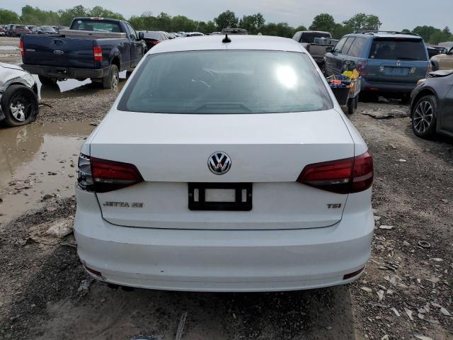 Photo 6 from auction – 2016 VOLKSWAGEN JETTA SE with VIN 3VWD67AJ3GM217241