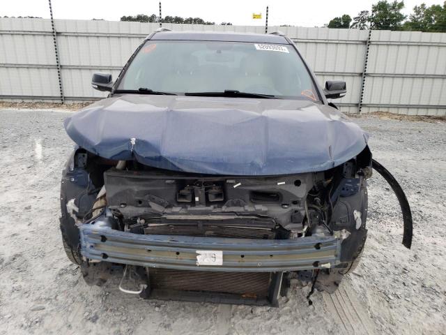 Photo 5 from auction – 2017 FORD EXPLORER X with VIN 1FM5K7D89HGD48693