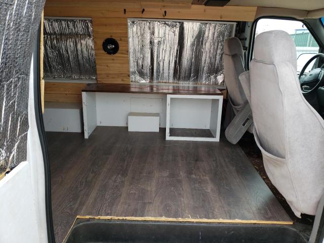 Photo 11 from auction – 1999 FORD ECONOLINE with VIN 1FDRE1424XHB13919