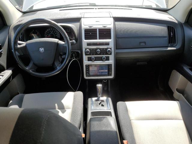 Photo 8 from auction – 2009 DODGE JOURNEY SX with VIN 3D4GH57V49T611108