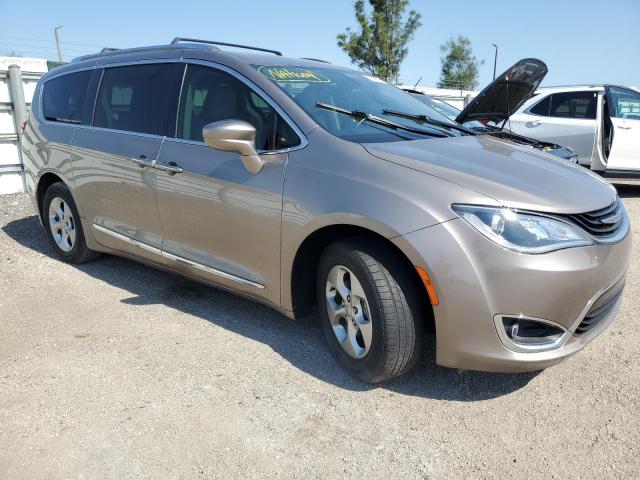 Photo 4 from auction – 2018 CHRYSLER PACIFICA H with VIN 2C4RC1L79JR248381