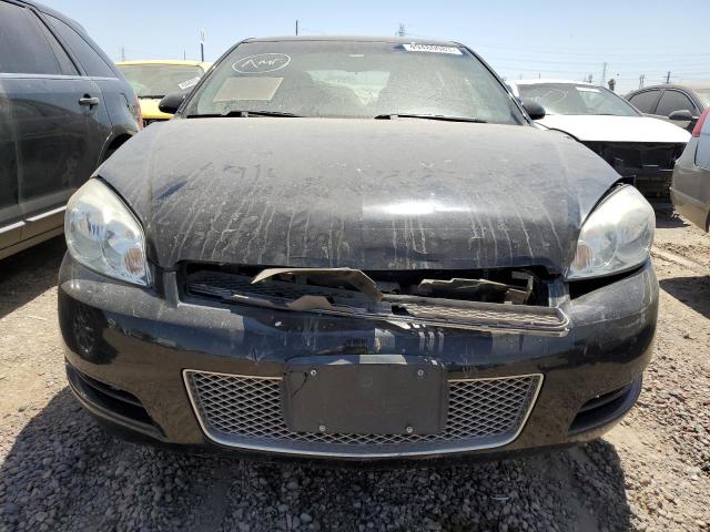 Photo 5 from auction – 2016 CHEVROLET IMPALA LIM with VIN 2G1WB5E34G1175878