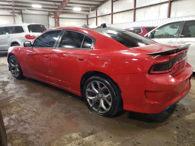 Photo 2 from auction – 2015 DODGE CHARGER R/ with VIN 2C3CDXCT1FH917778