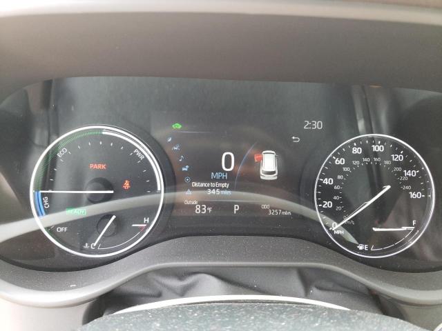 Photo 9 from auction – 2022 TOYOTA SIENNA LIM with VIN 5TDESKFC7NS067695