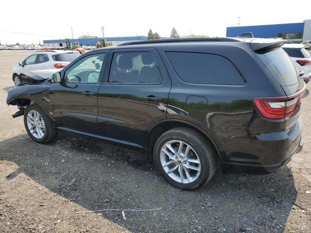 Photo 2 from auction – 2023 DODGE DURANGO GT with VIN 1C4RDJDG2PC583642