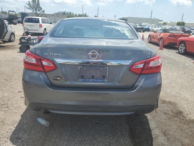 Photo 6 from auction – 2016 NISSAN ALTIMA 2.5 with VIN 1N4AL3AP1GN357103