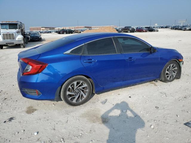 Photo 3 from auction – 2016 HONDA CIVIC EX with VIN 19XFC2F7XGE203335