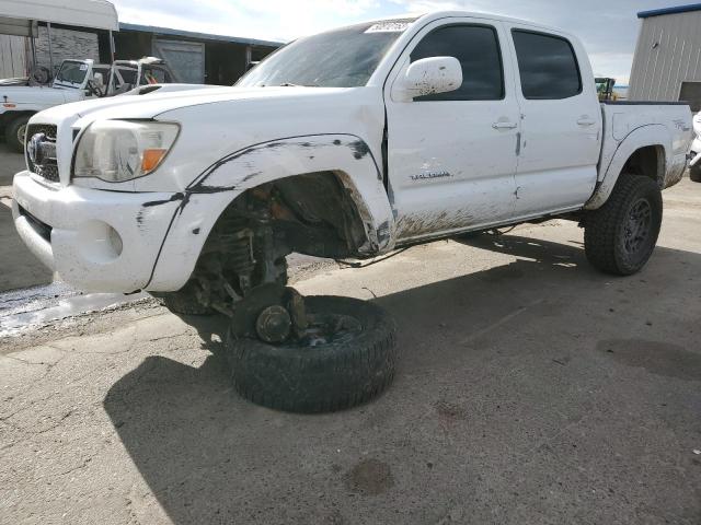 Photo 1 from auction – 2011 TOYOTA TACOMA DOU with VIN 3TMLU4EN2BM065669
