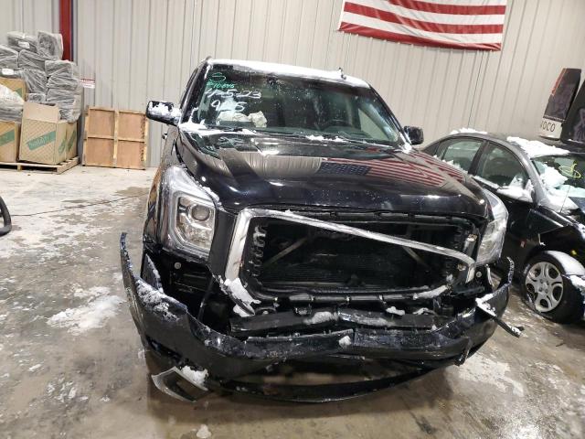 Photo 5 from auction – 2016 GMC YUKON DENA with VIN 1GKS2CKJXGR270261