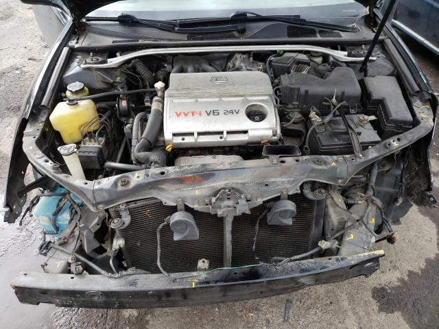 Photo 11 from auction – 2003 LEXUS ES 300 with VIN JTHBF30G530100751