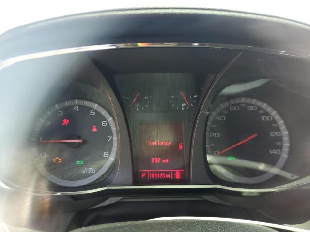 Photo 9 from auction – 2012 GMC TERRAIN SL with VIN 2GKALSEK9C6331418