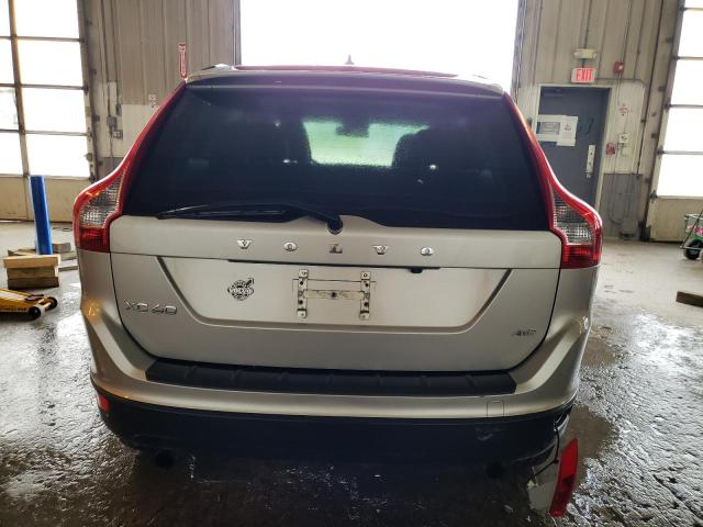 Photo 6 from auction – 2013 VOLVO XC60 3.2 with VIN YV4940DZ9D2391998