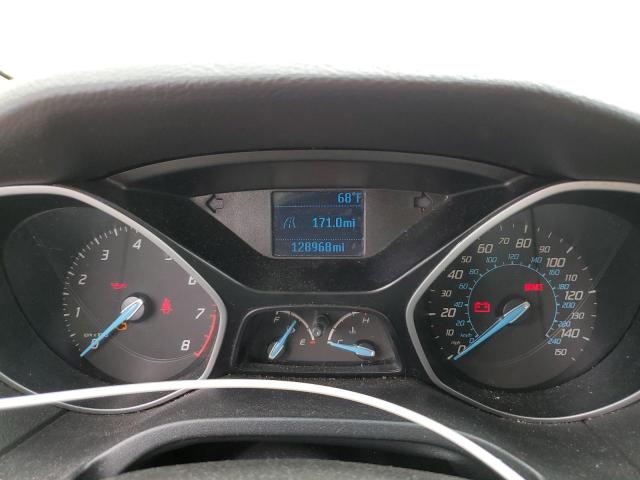 Photo 9 from auction – 2012 FORD FOCUS S with VIN 1FAHP3E22CL347980