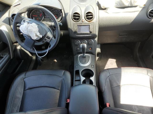 Photo 8 from auction – 2011 NISSAN ROGUE S with VIN JN8AS5MT3BW164590