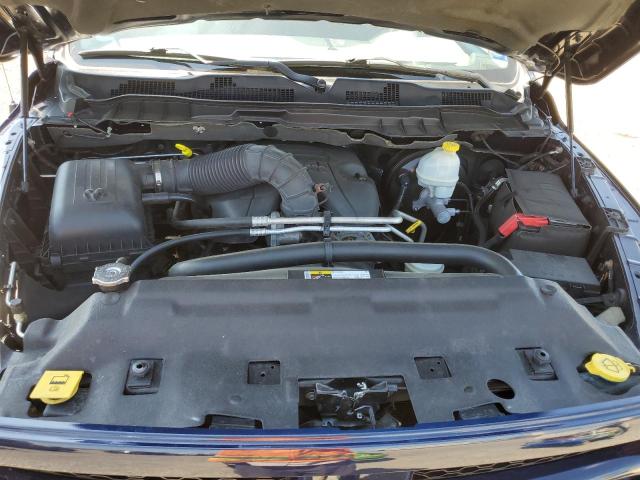 Photo 11 from auction – 2012 DODGE RAM 1500 S with VIN 1C6RD7FT0CS261148