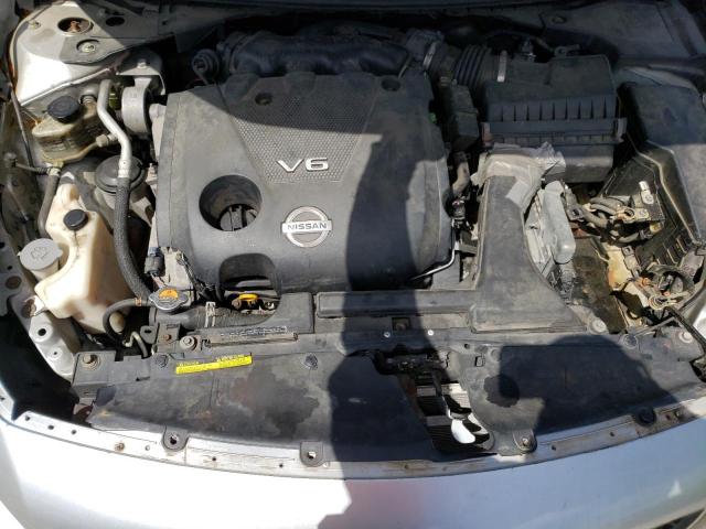 Foto 11 de la subasta – 2014 NISSAN MAXIMA S con VIN 1N4AA5AP9EC480187