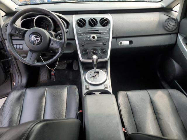 Photo 8 from auction – 2009 MAZDA CX-7 with VIN JM3ER293290232317