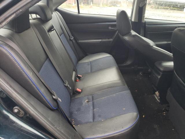 Photo 10 from auction – 2017 TOYOTA COROLLA L with VIN 2T1BURHE7HC873005