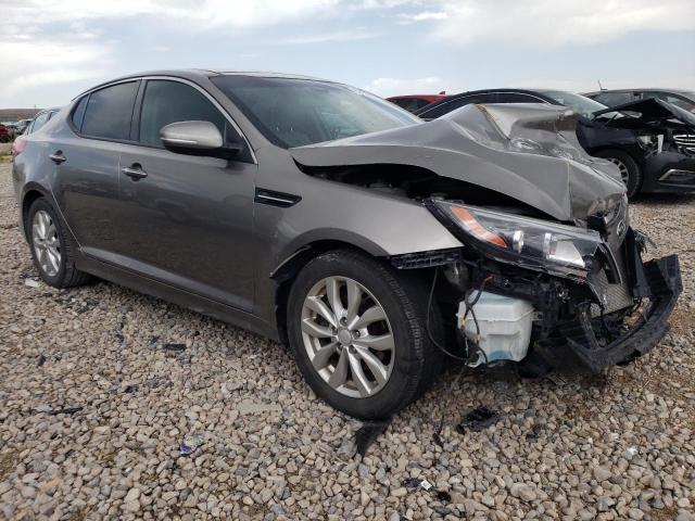 Photo 4 from auction – 2015 KIA OPTIMA EX with VIN 5XXGN4A72FG458665