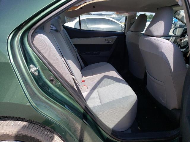 Photo 10 from auction – 2014 TOYOTA COROLLA L with VIN 2T1BURHE9EC159517
